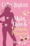 [Mates, Dates 03] • Mates, Dates and Portobello Princesses